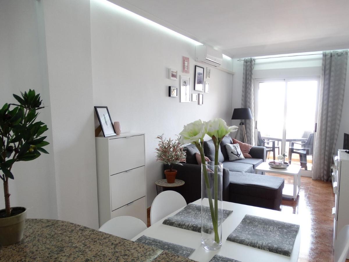 Apartamento Adrianna, Tomillo, Torrevieja Exterior foto