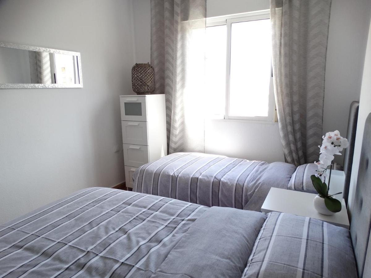 Apartamento Adrianna, Tomillo, Torrevieja Exterior foto
